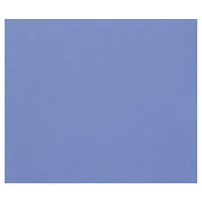 Abbildung von Clairefontaine 960498C Ries mit 100 Blatt Zeichenpapier Tulipe, 160g, DIN A4, säurefrei, 100% Zellulose, 1 Ries, ultramarine