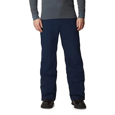 Abbildung von Columbia Shafer CANYON PANT Skihose, Herren, Größe: Small, Collegiate navy