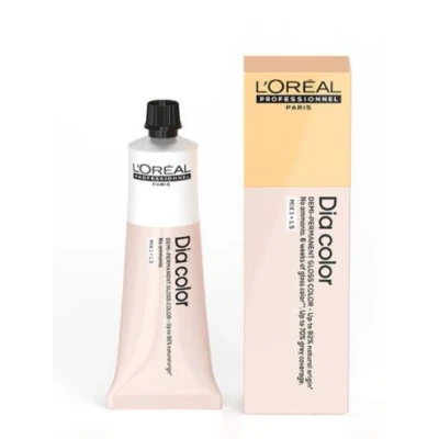 Abbildung von L&#039;Oréal Coloration Professionnel Dia Color 5.35 60ml