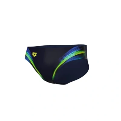 Abbildung von Arena Feel Herren Breath Slip Badehose