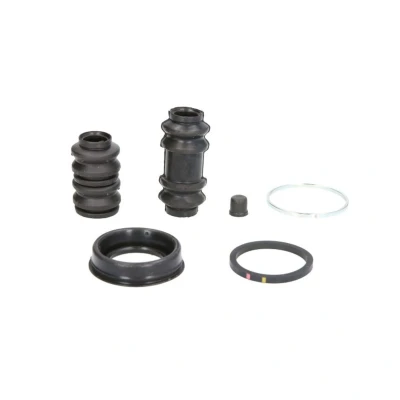 Abbildung von AUTOFREN SEINSA D4840 Bremssattel Reparatursatz Hinterachse 34 TOYOTA: Celica VII Coupe