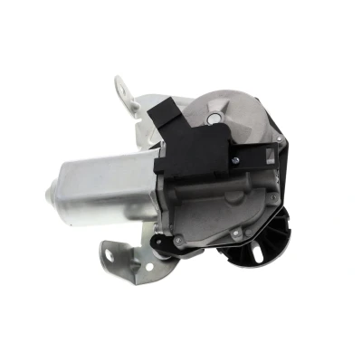 Abbildung von VEMO V42 07 0014 Scheibenwischermotor 12 hinten PEUGEOT: 407 Coupe, SW