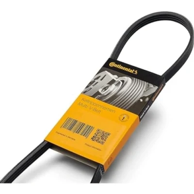 Abbildung von CONTITECH 5PK1125 Keilrippenriemen 1125 5 BMW: 3 Coupe, RENAULT: TRAFIC 2 Kasten, AUDI: A5 B8 Coupe