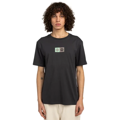 Abbildung von Element Tshirt print, Herren, Größe: Large, Kta