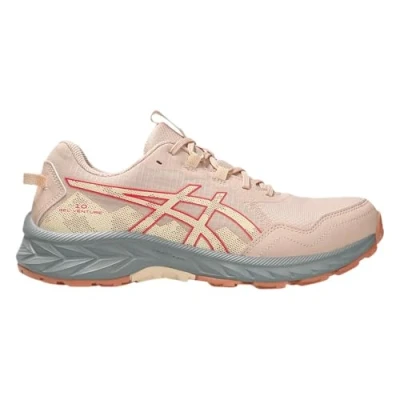Abbildung von Asics Gelventure 10 Laufschuh Trail, Damen, Größe: 37.5, Maple sugar/cozy pink Schuhe