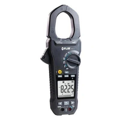 Abbildung von FLIR CM85 2 True RMS Power Clamp with METERLiNK