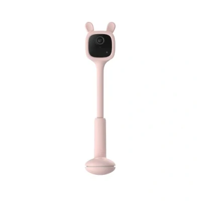 Abbildung von EZVIZ 1080P Kabelloser Video Babymonitor, Smart Babyphone mit Erkennung von Babyweinen und Bewegung, IR Nachtsicht ohne blinkendes Licht, Zwei Wege Gespräch, BM1 RA