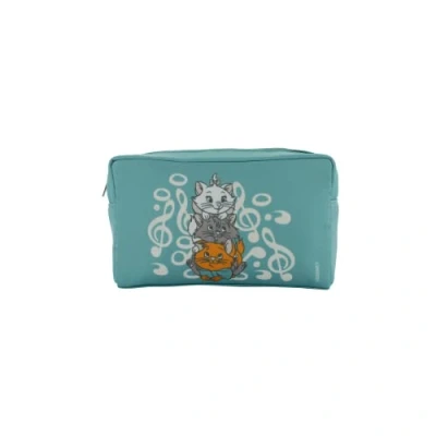 Abbildung von Disney Animals Voyage Les Aristochats Marie, Berlioz, Toulouse Bleu