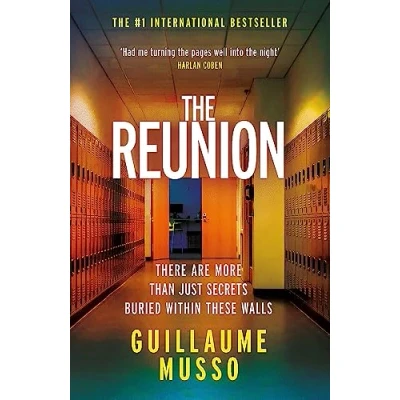 Abbildung von the Reunion: Now major ITV series REUNION