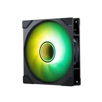 Abbildung von PHANTEKS M25 140 Gen2 PWM DRGB schwarz Gehäuselüfter
