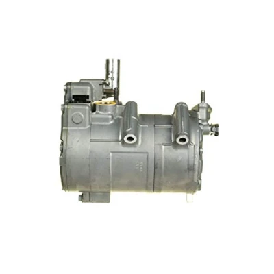 Abbildung von MAHLE ORIGINAL ACP 1449 000P Kompressor SHS33 288V R1234yf, R134a SMART: Fortwo II Coupe, Cabrio, MERCEDES BENZ: B Klasse