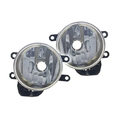 Abbildung von TYC 19 5974 01 9 Nebelscheinwerfer links TOYOTA: RAV4 III SUV, Auris Schrägheck