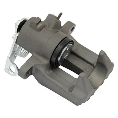 Abbildung von MAPCO 4646 Bremssattel Hinterachse links AUDI: A4 B6 Limousine, B7 Avant, SEAT: Exeo ST, Limousine
