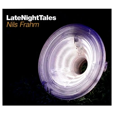 Abbildung von Late Night Tales (CD+Mp3)