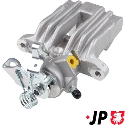Abbildung von JP GROUP 1162010170 Bremssattel Hinterachse links VOLKSWAGEN: Polo IV Schrägheck, Limousine, SEAT: Ibiza 3 Schrägheck