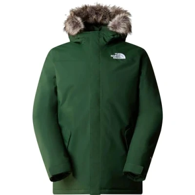 Abbildung von The North Face Funktionsjacke &quot;ZANECK JACKET&quot;, mit Kapuze, Logostickerei