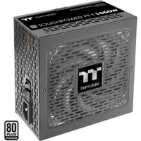 Abbildung von Thermaltake Tt Toughpower PF1 1050W 80Plus Platin Zertifiziert Voll Modulares Netzteil