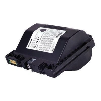 Abbildung von Ricoh Original Type GC 42KH Druckerpatrone schwarz 10.000 Seiten (405836) für SG K3100DN