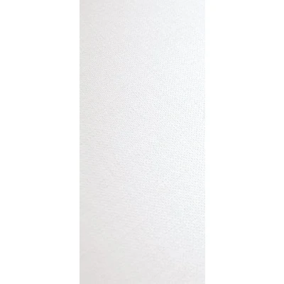 Abbildung von Clairefontaine 33994C Leinwand (3 mm, Hochformat, 22 x 16 cm, ideal für Nasstechniken, praktisch und einfach zu verwenden) weiß