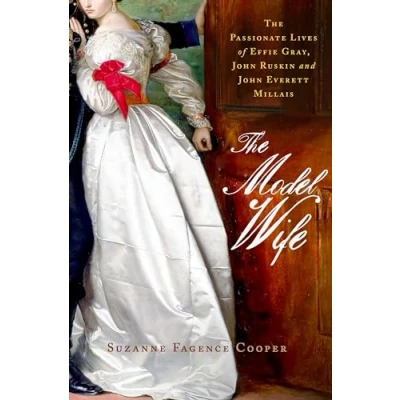 Abbildung von Effie: The Passionate Lives of Effie Gray, John Ruskin and Everett Millais