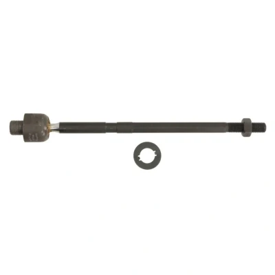 Abbildung von MEYLE ORIGINAL Quality 31 16 030 0021 Axialgelenk Vorderachse links, rechts M14x1,5 320 HONDA: CR V 3, CIVIC 6 Fastback