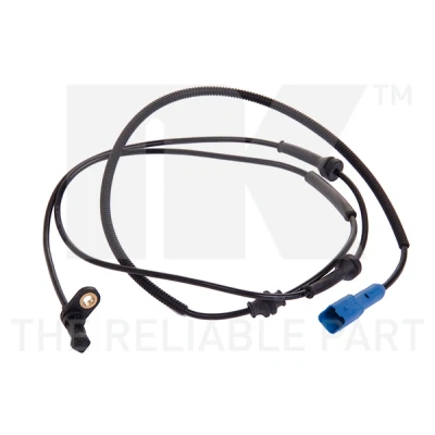 Abbildung von NK 291923 ABS Sensor CITROËN: C5 I Kombi, Schrägheck