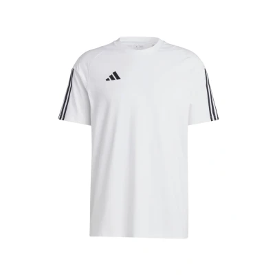 Abbildung von adidas Performance Fussball Teamsport TIRO 23 FußballTrikot, Herren, Größe: XXL, Weiss