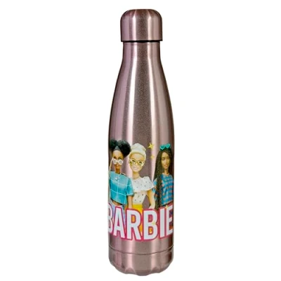 Abbildung von Scooli Isolierflasche Barbie