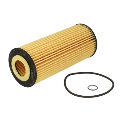 Abbildung von HENGST FILTER E28H D203 Ölfilter Filtereinsatz VOLVO: FH 16