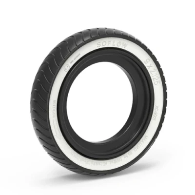 Abbildung von SoFlow TIRE REFLECTIVE 9 X 2.125