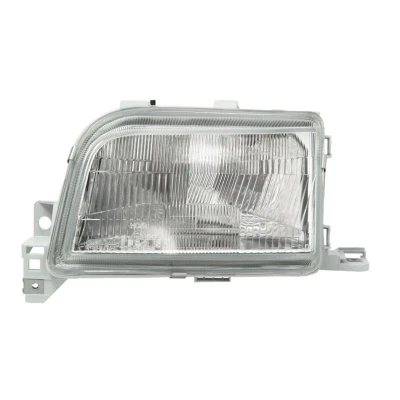 Abbildung von ABAKUS 551 1115L LD E Scheinwerfer RENAULT: CLIO 1
