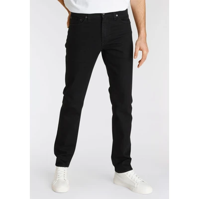 Abbildung von Levi&#039;s® SLIM fit Jeans 511 mit Stretch