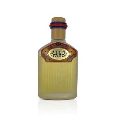 Abbildung von Lomani El Paso Eau de Toilette für Herren, 100 ml