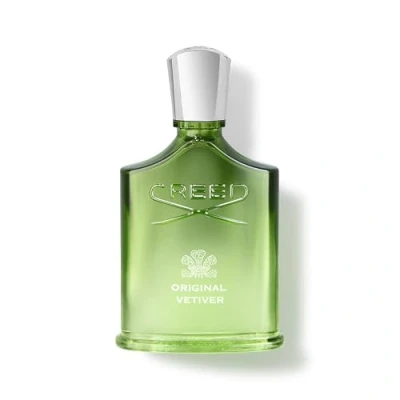 Abbildung von Creed Original Vetiver Eau de Parfum 100 ml