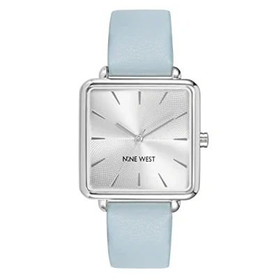 Abbildung von Nine West Klassische Uhr 086702693795