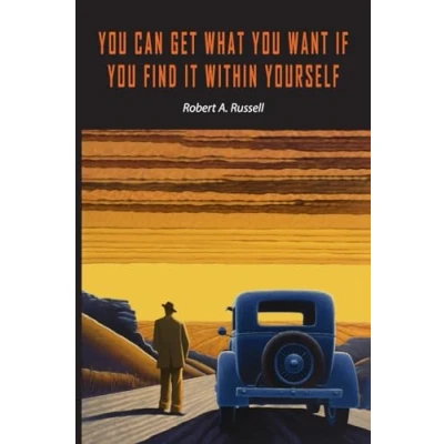 Abbildung von You Can Get What Want If Find It Within Yourself