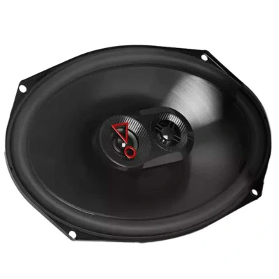 Abbildung von JBL Stage3 9637 Auto Lautsprecher (75 W)