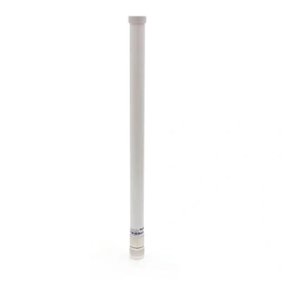 Abbildung von ALFA Network AOA 2458 79AM Omni Außenantenne, 2,4/5 GHz, 7/9 dBi, N Stecker