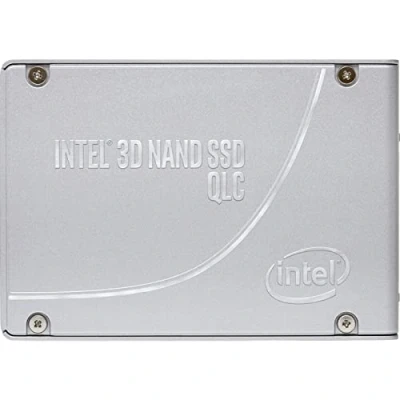 Abbildung von Intel SSD SATA2.5 1.92TB TLC/D3 S4520 SSDSC2KB019TZ01
