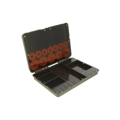 Abbildung von NGT Dynamic Tackle Box Tacklebox