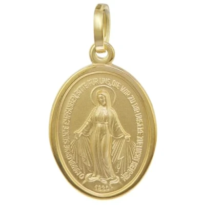 Abbildung von trendor Charm, Damen, Größe: One Size, Gold