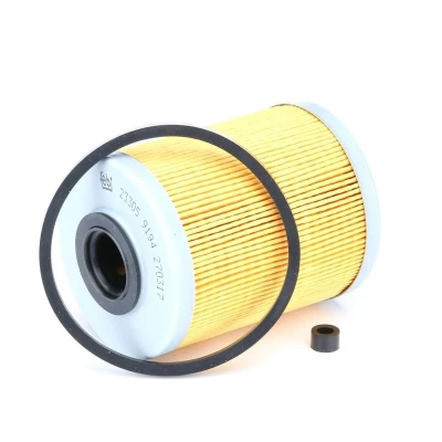 Abbildung von FEBI BILSTEIN 23305 Kraftstofffilter Filtereinsatz mit Dichtring OPEL: Frontera B SUV, Vectra C Caravan, Signum CC, SAAB: 9 5 Kombi, 3 Limousine