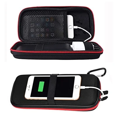 Abbildung von MotuTech Schutzhülle für PowerCore Essential Power Bank, 20.000 mAh, 26.800 Schutztasche, 23 x 10 4,5 cm