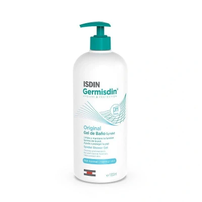 Abbildung von Isdin Gel Germ Original 1000 ml