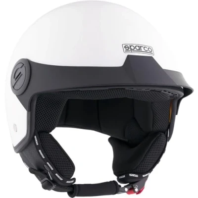 Abbildung von SPARCO RIDERS 95137 Jethelm