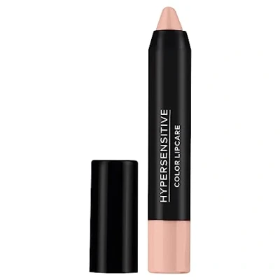 Abbildung von DADO SENS HYPERSENSITIVE COLOR LIPCARE (Nude) Verleiht eine Natürliche &amp; Sanfte Farbe Pflegt Intensiv bei Spröden Lippen