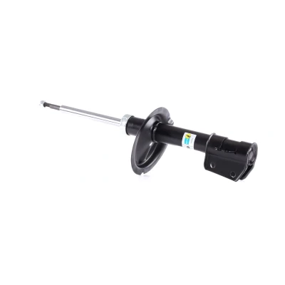 Abbildung von BILSTEIN B4 OE Replacement 22 044839 Stoßdämpfer Vorderachse Gasdruck Zweirohr Federbein oben Stift, unten Schelle FIAT: Seicento / 600 Schrägheck