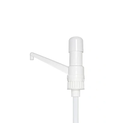 Abbildung von Sonett Abfüllpumpe für 5 l /10 Kanister, Hub 30 ml, 110 g