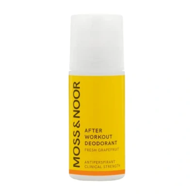 Abbildung von After Workout Deodorant (Frische Grapefruit, 60 ml)