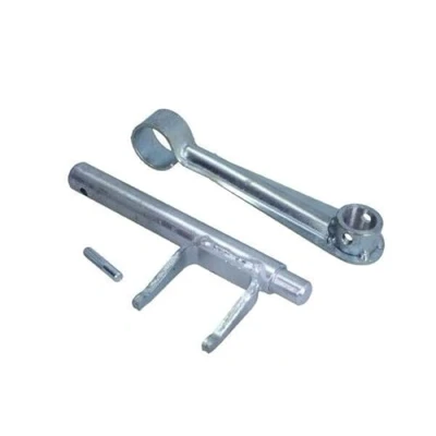 Abbildung von MAXGEAR 28 0476 Ausrückgabel, Kupplung PEUGEOT: 206 Schrägheck, SW, 206+ Schrägheck